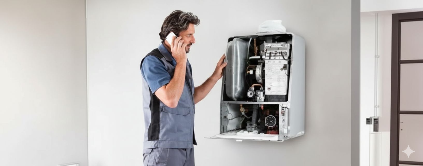 Balçova Protherm Kombi